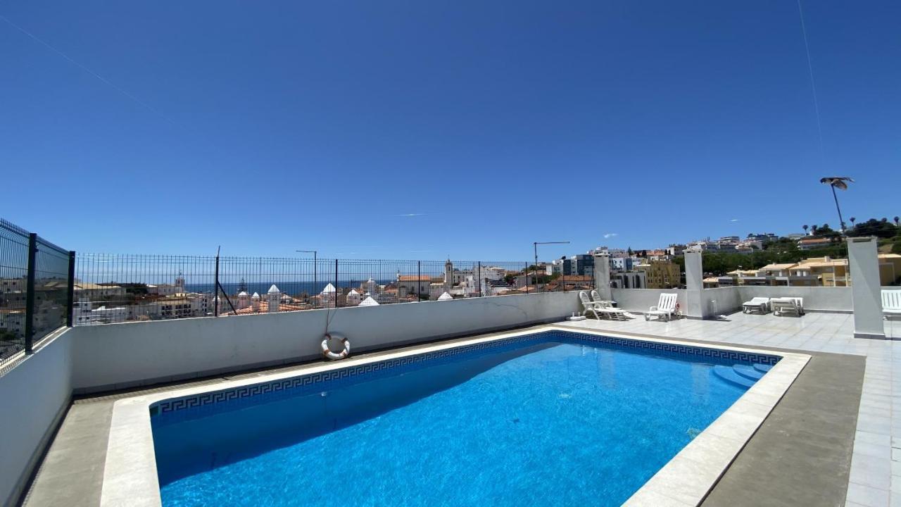 Rooftop By Check-In Portugal Albufeira Eksteriør bilde