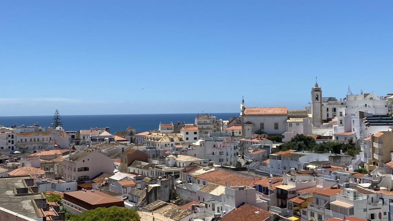 Rooftop By Check-In Portugal Albufeira Eksteriør bilde