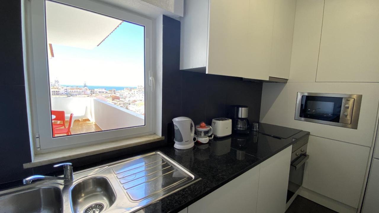 Rooftop By Check-In Portugal Albufeira Eksteriør bilde